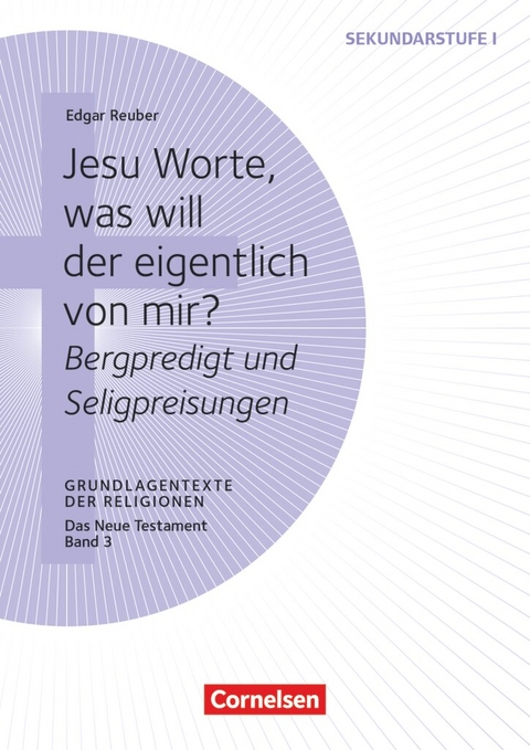 Grundlagentexte der Religionen - Edgar Reuber