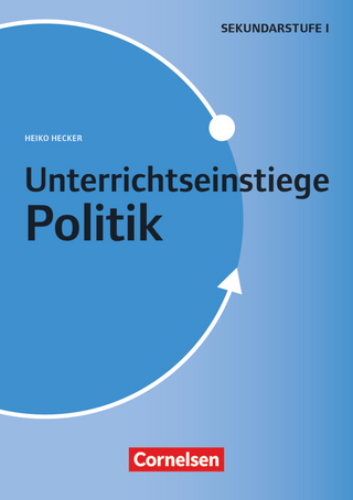 Unterrichtseinstiege - Politik - Klasse 5-10