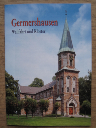 Germershausen Wallfahrt und Kloster