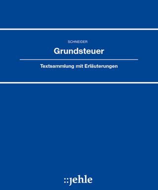Grundsteuer