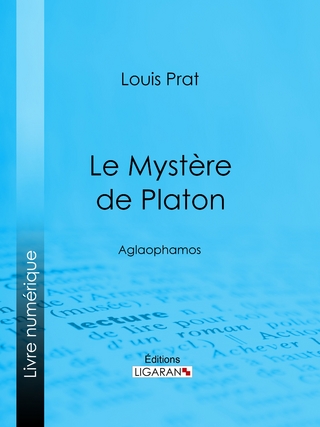 Le Mystère de Platon
