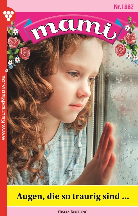 Augen, die so traurig sind &hellip; - Gisela Reutling