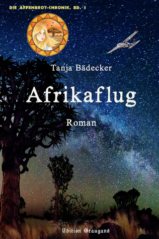 Afrikaflug