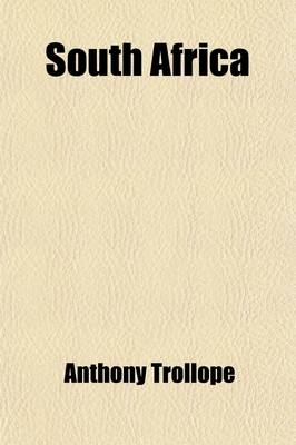 South Africa (Volume 1)