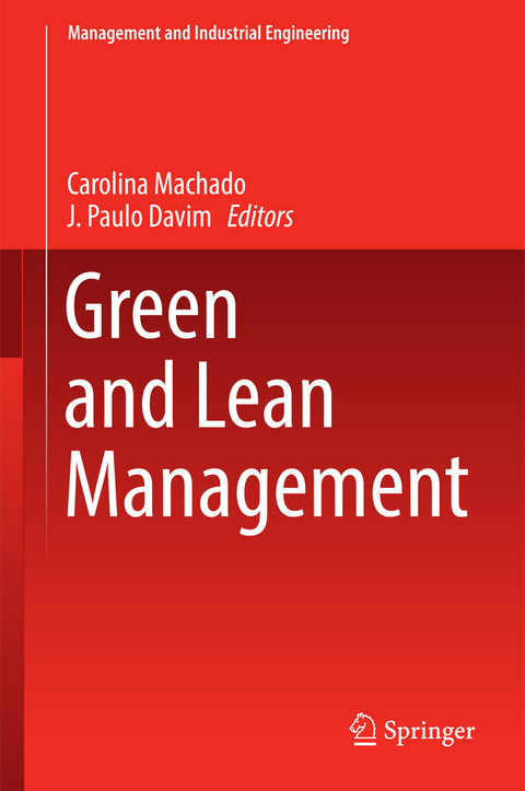 Green and Lean Management - 