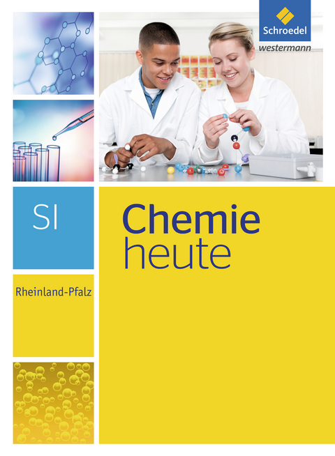 Chemie heute SI