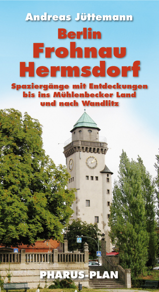 Berlin-Frohnau und Hermsdorf
