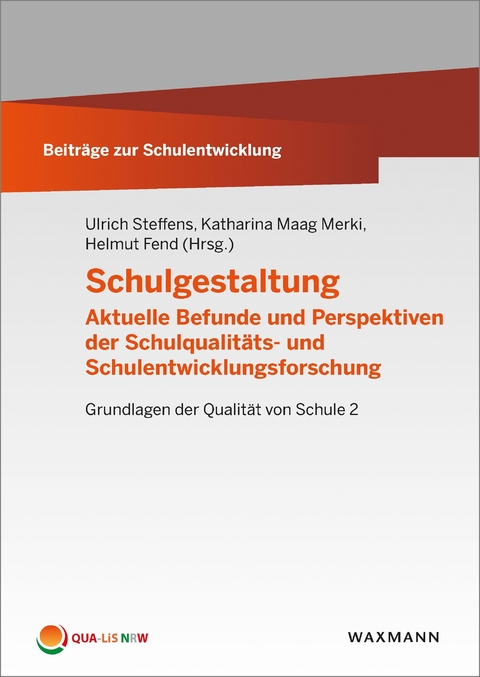 Schulgestaltung - 