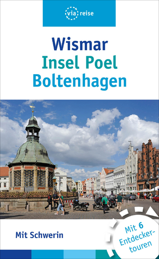 Wismar, Insel Poel, Boltenhagen