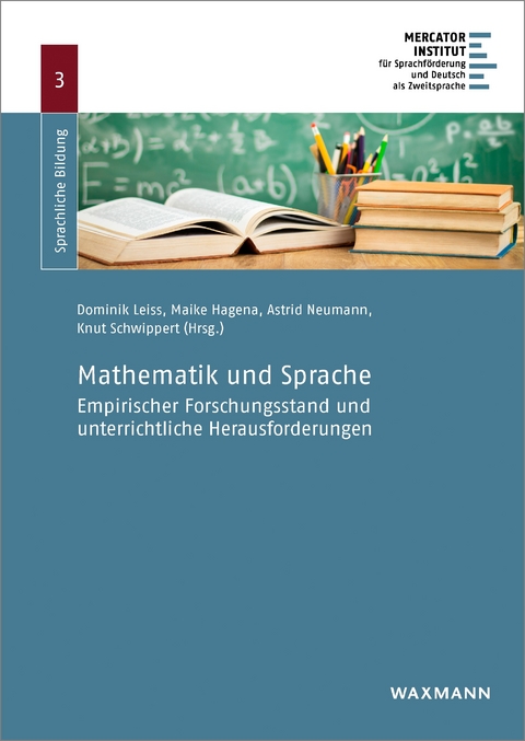 Mathematik und Sprache - 