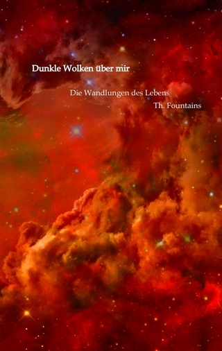 Dunkle Wolken über mir