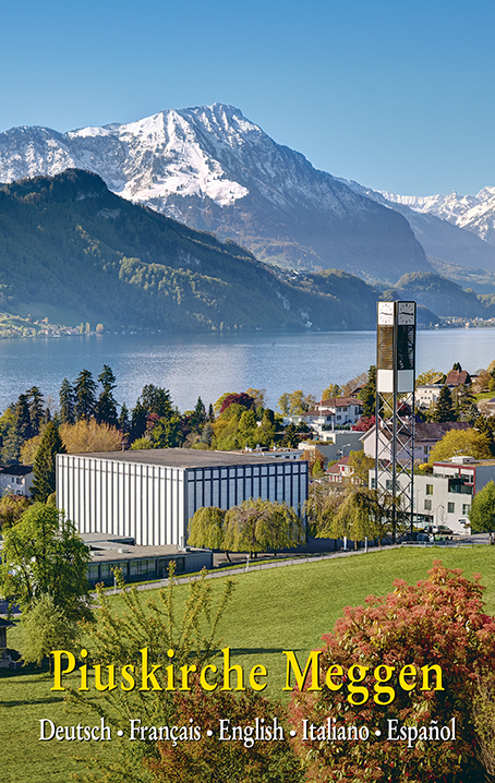 Meggen Piuskirche - Jutta Betz