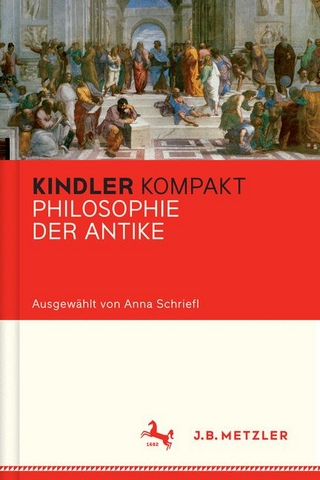 Kindler Kompakt: Philosophie der Antike