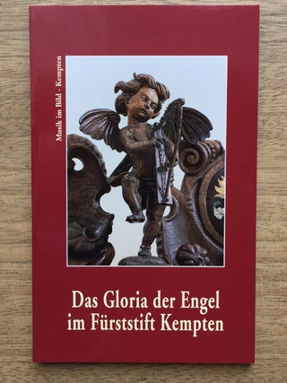 Das Gloria der Engel im Fürststift Kempten