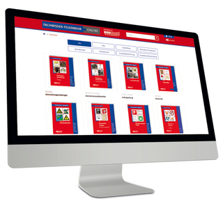 Fachwissen Feuerwehr online