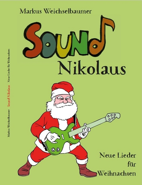 Sound - Markus Weichselbaumer