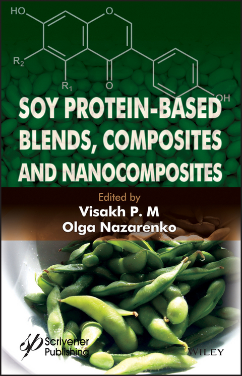 Soy Protein-Based Blends, Composites and Nanocomposites - 
