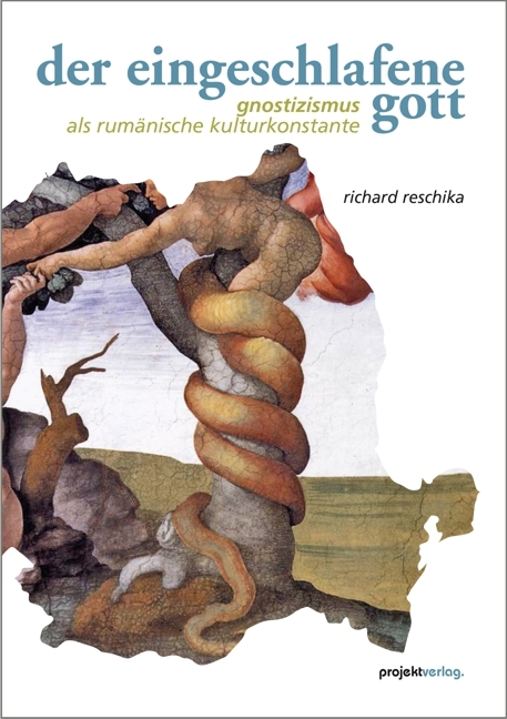 Der eingeschlafene Gott - Richard Reschika
