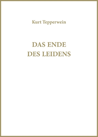 Das Ende des Leidens