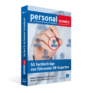 Best of personalSCHWEIZ