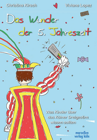 Das Wunder der 5. Jahreszeit