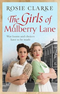 Girls of Mulberry Lane