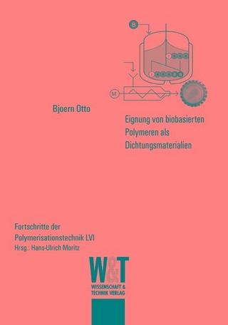 Eignung von biobasierten Polymeren als Dichtungsmaterialien