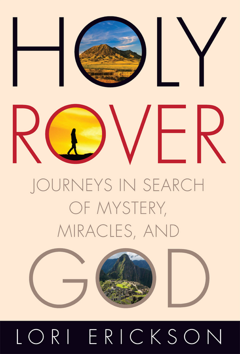 Holy Rover -  Erickson Lori Erickson