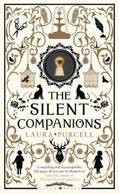 Silent Companions