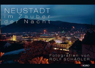 Neustadt im Zauber der Nacht