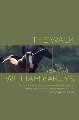 Walk -  William deBuys