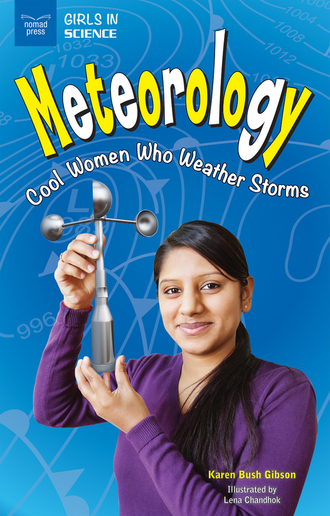 Meteorology -  Karen Bush Gibson