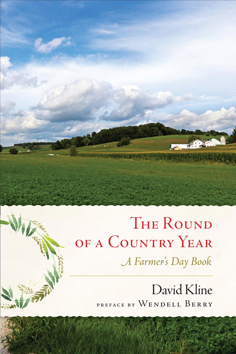 Round of a Country Year -  David Kline