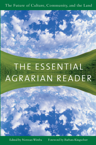 Essential Agrarian Reader