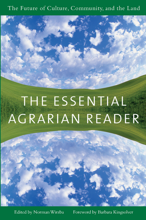 Essential Agrarian Reader - 