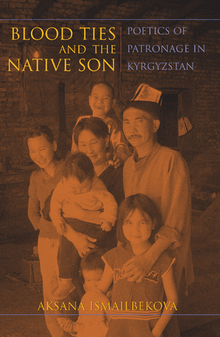 Blood Ties and the Native Son