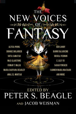 New Voices Of Fantasy