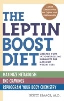 Leptin Boost Diet -  Scott Isaacs