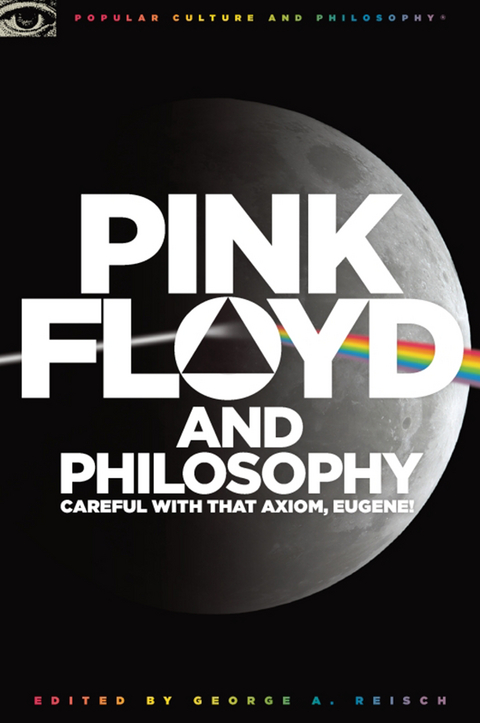 Pink Floyd and Philosophy - 