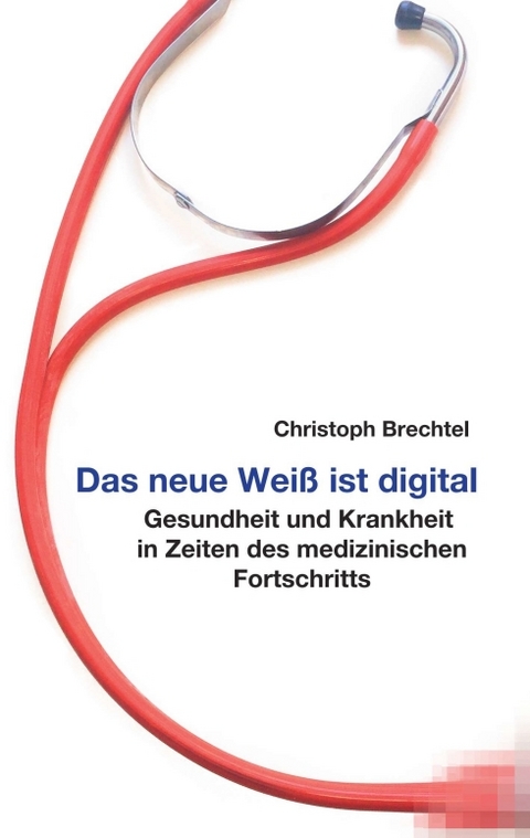 Das neue Wei&szlig; ist digital - Christoph Brechtel