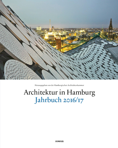 Architektur in Hamburg