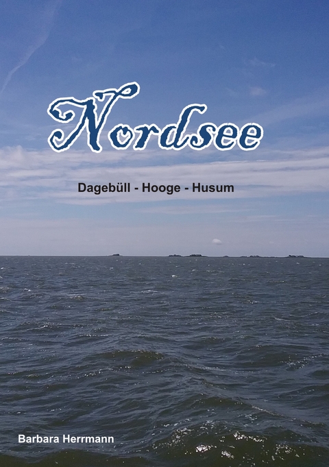 Nordsee - Barbara Herrmann