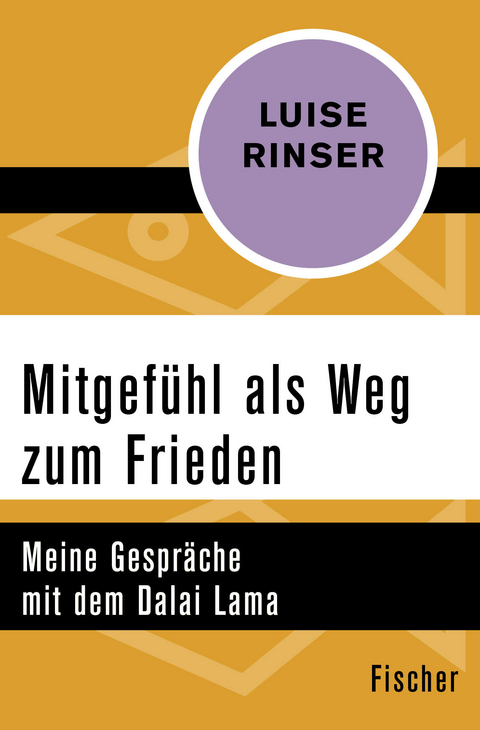Mitgef&uuml;hl als Weg zum Frieden - Luise Rinser