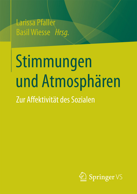 Stimmungen und Atmosphären - 
