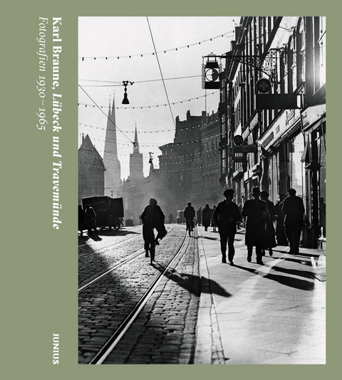 L&uuml;beck und Travem&uuml;nde - 