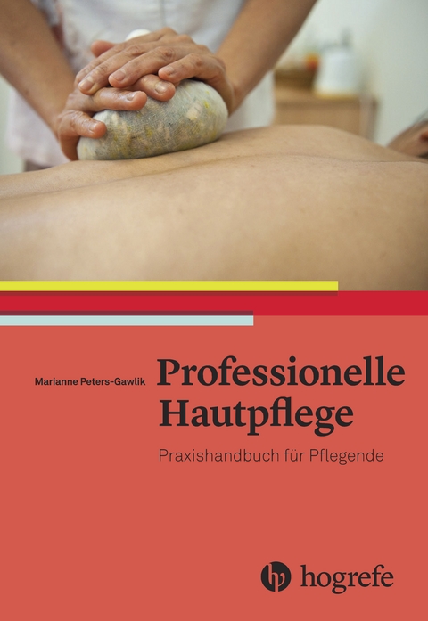 Professionelle Hautpflege - Marianne Peters&ndash;Gawlik