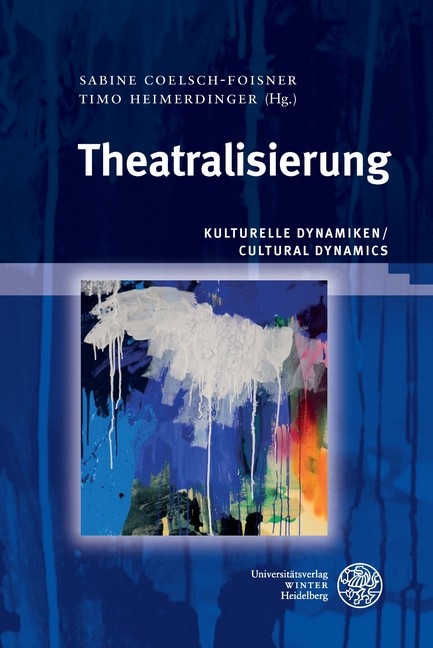 Theatralisierung - 