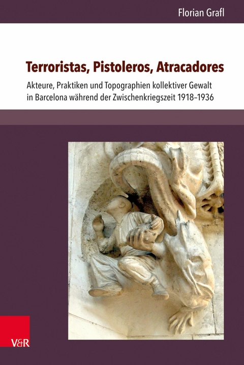 Terroristas, Pistoleros, Atracadores -  Florian Grafl