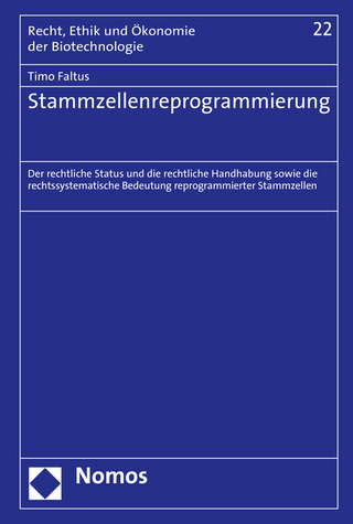 Stammzellenreprogrammierung