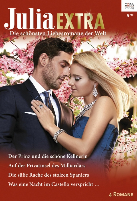 Julia Extra Band 437 - Rebecca Winters, Kate Walker, Maisey Yates, Susan Stephens